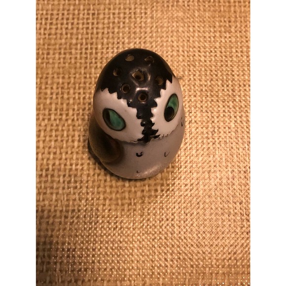 Owl Pepper Shaker - Picture 2 of 3